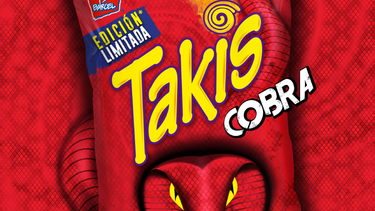 Takis-Cobra