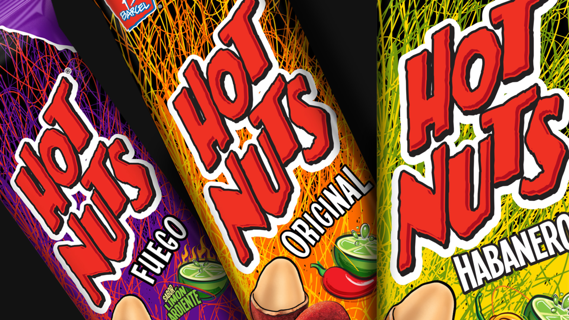 Hot-Nuts